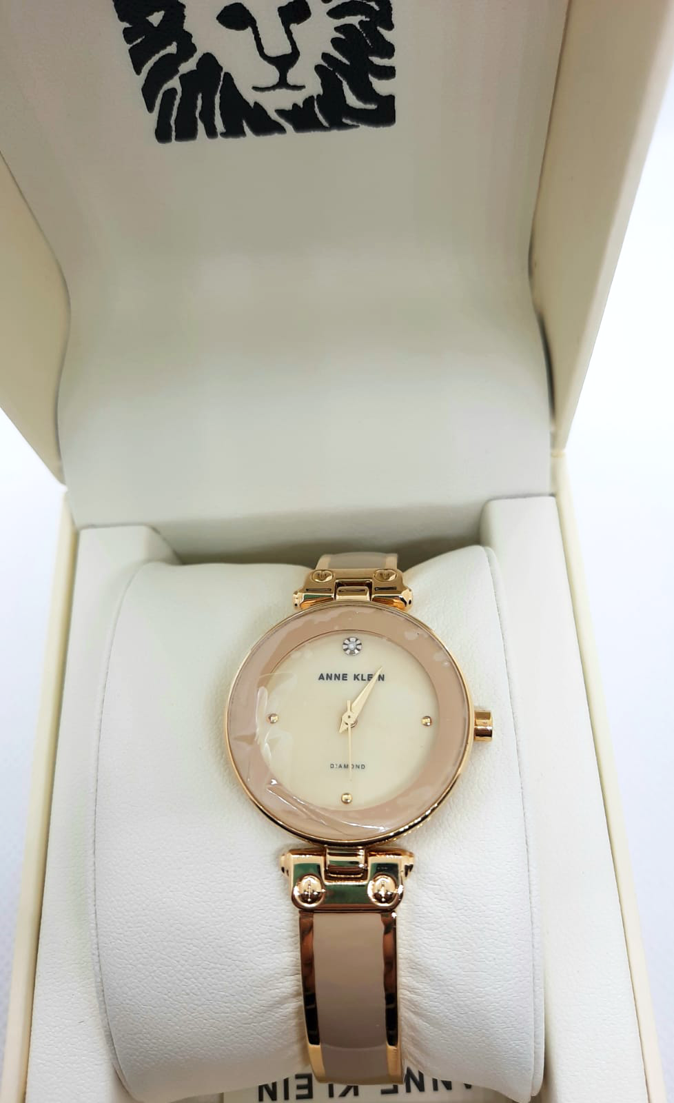Anne Klein